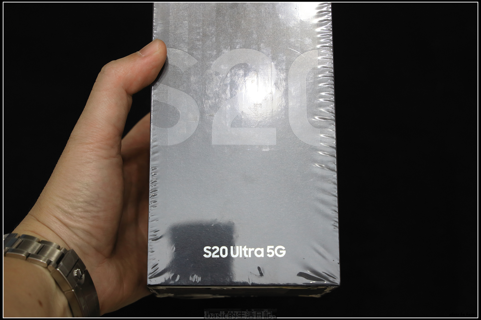 Samsung S20 Ultra使用一星期心得分享(一些網路上評測不會告訴你的事) @嘿!部落!
